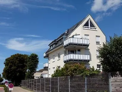 Apartman Duhner Leuchtturm, 1 Duhnen