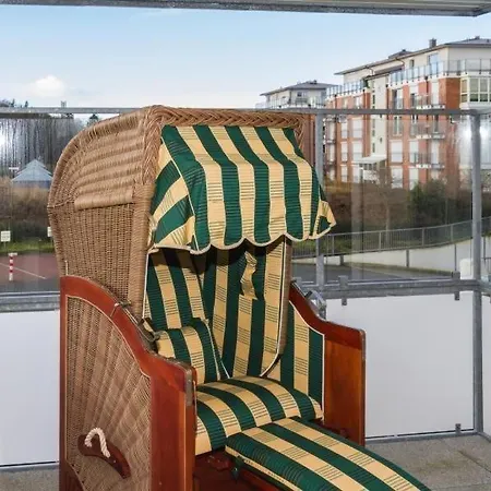 Duhner Leuchtturm, 1