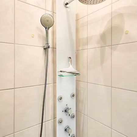 Duhner Leuchtturm, 1 Apartman Duhnen