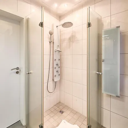 Apartman Duhner Leuchtturm, 1