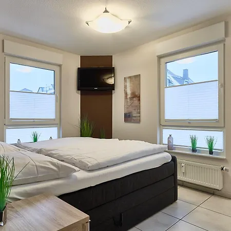 Duhner Leuchtturm, 1 Apartman *